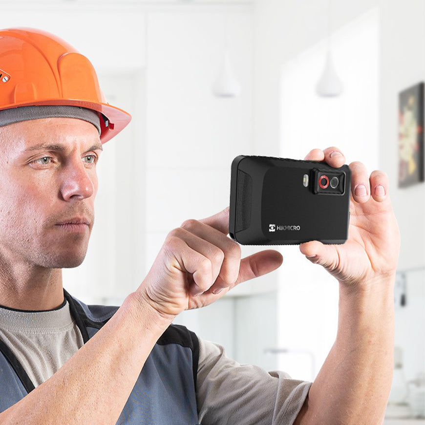 HIKMICRO Pocket2: The Power of Thermal Imaging in Your Hand