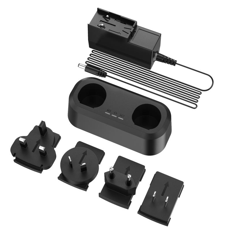 HIKMICRO Battary Charging Base for M Series