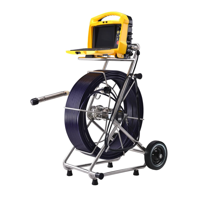 VIVAX-METROTECH vCam-6 Control Module with Tool Bag