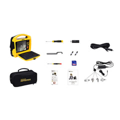 VIVAX-METROTECH vCam-6 Control Module with Tool Bag