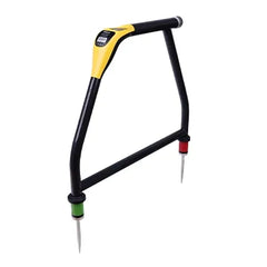 VIVAX-METROTECH VM-510FFL+ Receiver and Fault Locator with Padded Bag V-510