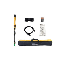 VIVAX-METROTECH VM-540 Sonde Locator with Carry Bag