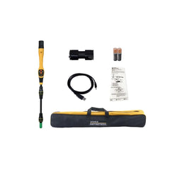 VIVAX-METROTECH VM-540 Sonde Locator with Carry Bag