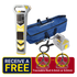 RadioDetection C.A.T4+ KIT Underground Services Locator