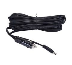 VIVAX-METROTECH 12 Volt DC Transmitter Power and Charging Lead