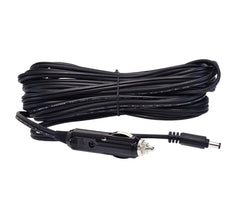 VIVAX-METROTECH 12 Volt DC Transmitter Power and Charging Lead