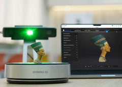 Shining 3D EinScan-SP V2 (EN)