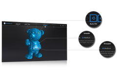Shining 3D EinScan-SP V2 (EN)