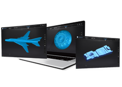 Shining 3D EinScan-SP V2 (EN)