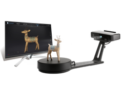 Shining 3D EinScan-SE V2 (EN)