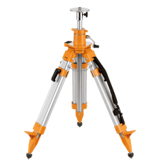 geo-FENNEL FS 30-S Elevating Tripod, Elevator Tripod for Laser Levels