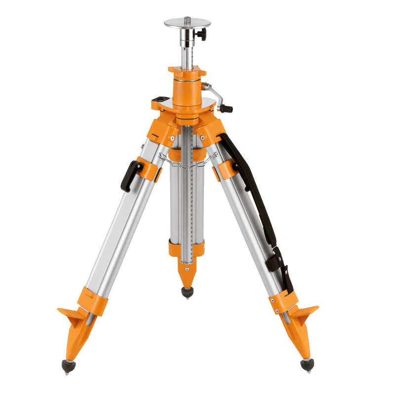 geo-FENNEL FS 30-S Elevating Tripod, Elevator Tripod for Laser Levels
