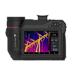 HIKMICRO SP60 SP Series Handheld Thermal Camera