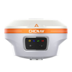 CHCNAV i85 Base Kit - GNSS Receiver with SMA Whip Antenna