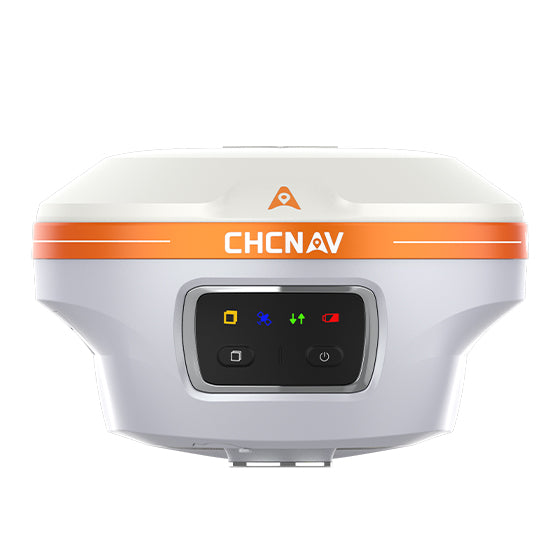 CHCNAV i85 Base Kit - GNSS Receiver with SMA Whip Antenna