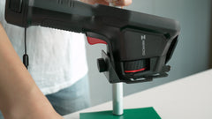 HIKMICRO Desktop Bracket for Pocket and Mini Series