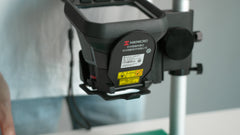 HIKMICRO Desktop Bracket for Pocket and Mini Series