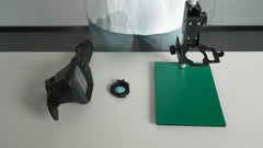 HIKMICRO Desktop Bracket for Pocket and Mini Series