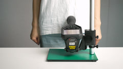 HIKMICRO Desktop Bracket for Pocket and Mini Series