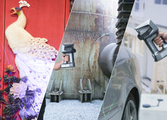 Shining 3D EinScan Libre (EN)