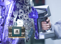 Shining 3D EinScan Libre (EN)