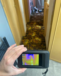 HIKMICRO POCKET2 Compact Thermal Imaging Camera