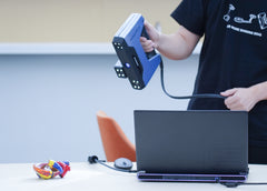 Shining 3D EinScan Pro 2X V2 with Industrial Pack with EXModel 3 Years license