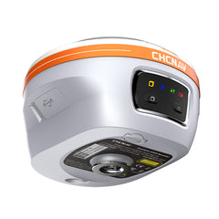 CHCNAV i85 Base Kit - GNSS Receiver with SMA Whip Antenna