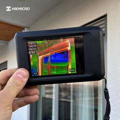 HIKMICRO POCKET2 Compact Thermal Imaging Camera