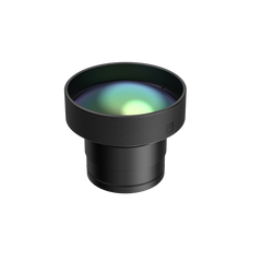 HIKMICRO Wide Angle & Telephoto Lens for SP120H