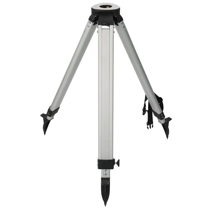 TUF SJA30S Short Leg Aluminium Tripod (Flat Head)