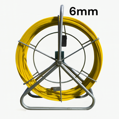 Onyx Transmitter Trace Rod 6mm 100m