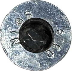 SL-Laser ProDirirector Calibration Point Prism Reflector 2D