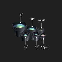 HIKMICRO Lens for SP40 and SP60