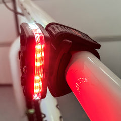 Guardian Angel Bike/Rail U-Bracket with Magnet Mount