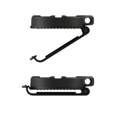 Guardian Angel Snap Latch Mount & Screw-On (K9)