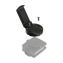 Guardian Angel Snap Latch Mount & Screw-On (K9)