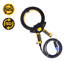 VIVAX-METROTECH 5" SIS with 13' Lead Transmitter Clamps