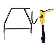 VIVAX-METROTECH vLoc3 A-Frame Fault & Holiday Locator