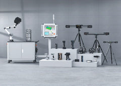 Shining 3D BlueStar Mapping Premium License