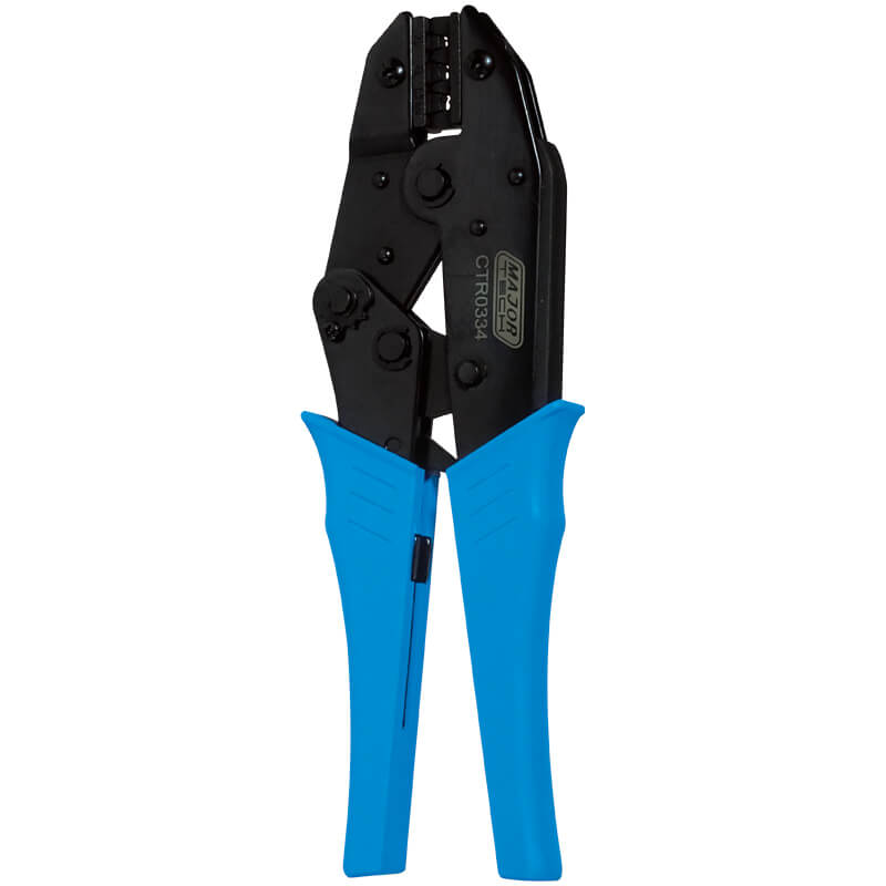 Major Tech CTR0334 MC4 Solar Crimping Tool