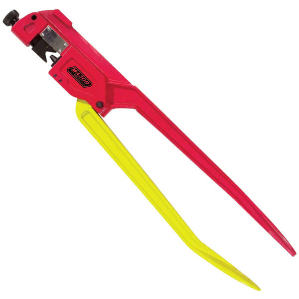 Major Tech CTR1020 Adjustable Indent Crimping Tool