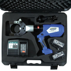 Major Tech ECC85 Battery Powered Cable Cutting Tool