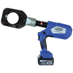 Major Tech ECC85 Battery Powered Cable Cutting Tool