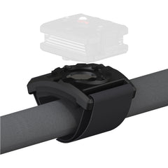 Guardian Angel Bike/Rail Rubber Strap Mount with Magnetic Mount