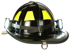 Guardian Angel Helmet Strap w/ Two Magnetic Mounts