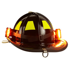 Guardian Angel Helmet Strap w/ Two Magnetic Mounts