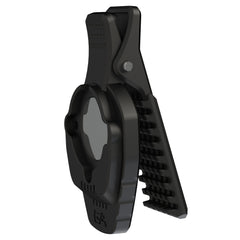 Guardian Angel Jaw Clip Spring Mount with Magnetic Mount