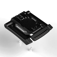 Guardian Angel Strap/Epaulet Snap Lock Mount