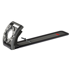 Guardian Angel Bike/Rail Rubber Strap Mount with Magnetic Mount